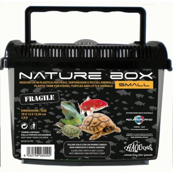 HAQUOSS NATHURE BOX SMALL